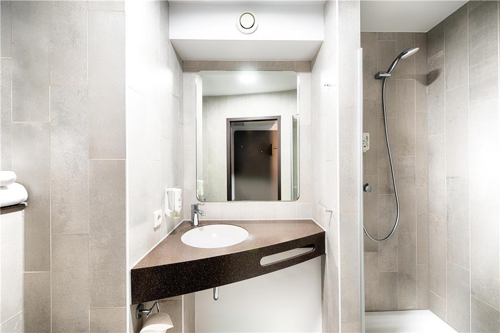 B&B Hotel Bielefeld-Ost Cameră foto
